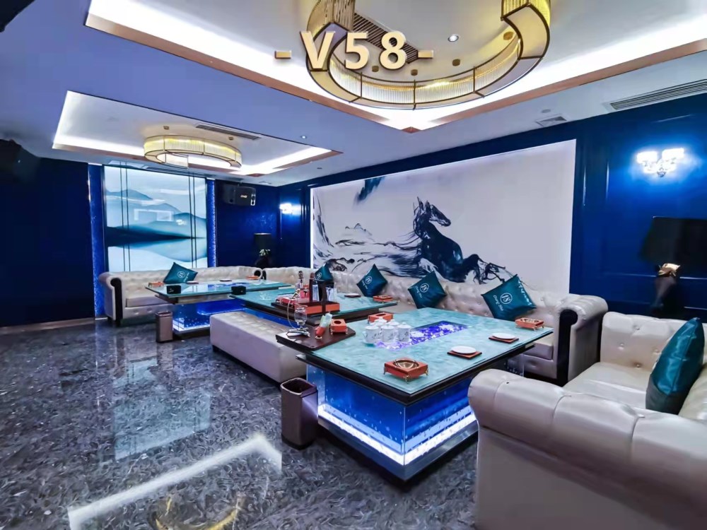 淄博商务ktv总排行推荐-高青县ktv预订